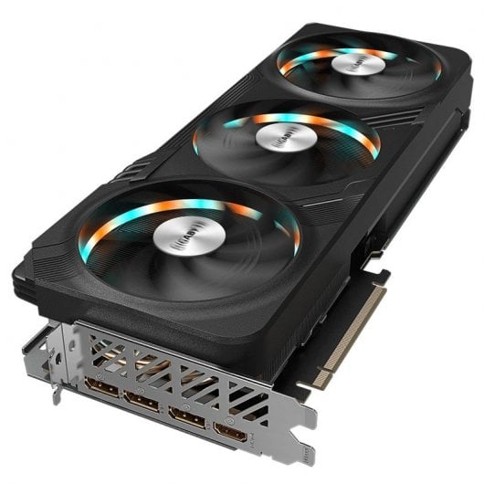 Gigabyte GeForce RTX 4070 Ti GAMING OC 12 Go GDDR6 DLSS3
