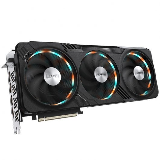 Gigabyte GeForce RTX 4070 Ti GAMING OC 12GB GDDR6 DLSS3