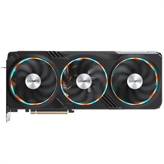 Gigabyte GeForce RTX 4070 Ti GAMING OC 12 Go GDDR6 DLSS3