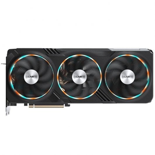 Gigabyte GeForce RTX 4070 Ti GAMING OC 12GB GDDR6 DLSS3