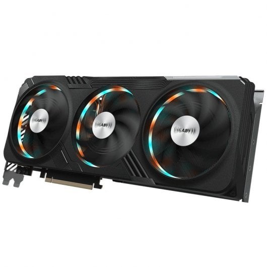 Gigabyte GeForce RTX 4070 Ti GAMING OC 12 Go GDDR6 DLSS3