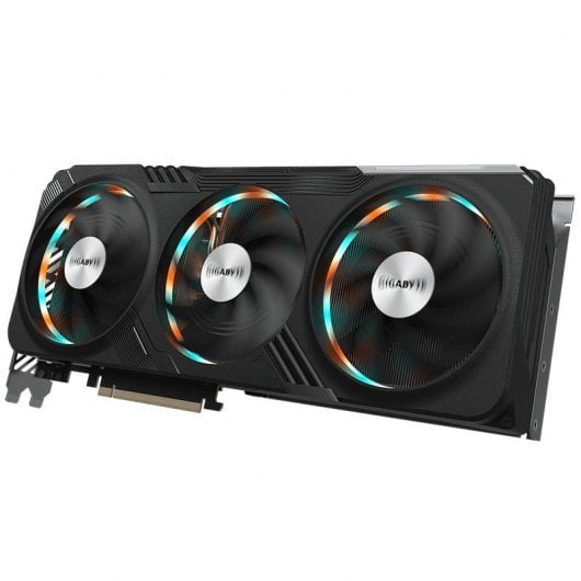 Gigabyte GeForce RTX 4070 Ti GAMING OC 12GB GDDR6 DLSS3