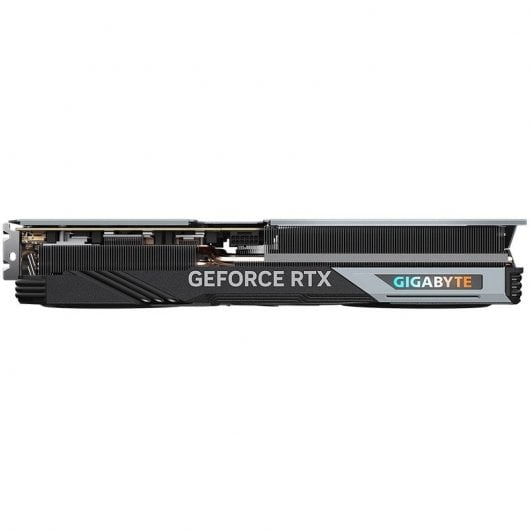 Gigabyte GeForce RTX 4070 Ti GAMING OC 12 Go GDDR6 DLSS3