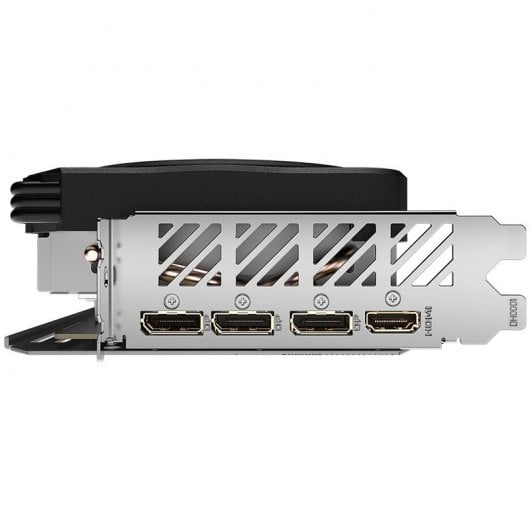 Gigabyte GeForce RTX 4070 Ti GAMING OC 12 Go GDDR6 DLSS3