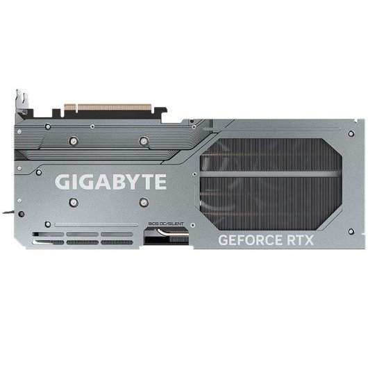 Carte graphique Gigabyte GeForce RTX 4070 Ti GAMING OC 12 Go GDDR6X Refroidissement WINDFORCE RGB Fusion DLSS 3