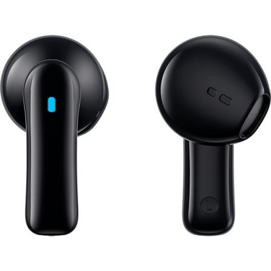 SPC Zion 2 Play Auriculares Bluetooth Pretos