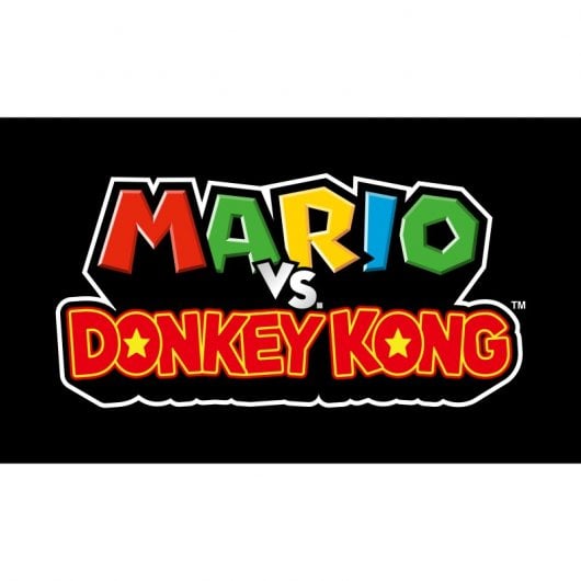 Mario vs. Donkey Kong Nintendo Switch