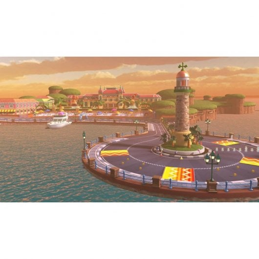 Mario Kart 8 Booster Pack Contenido Adicional Nintendo Switch