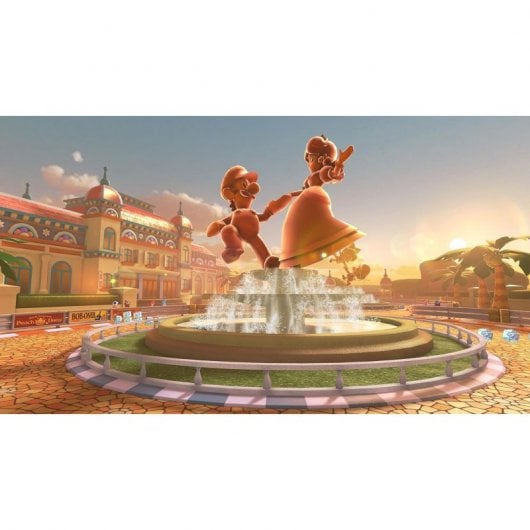 Mario Kart 8 Booster Pack Contenido Adicional Nintendo Switch