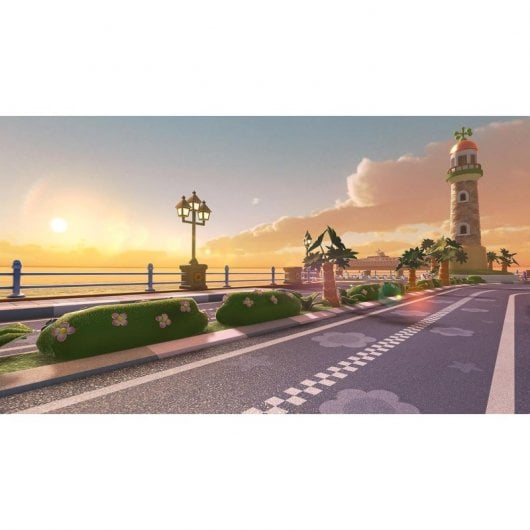 Mario Kart 8 Booster Pack Contenido Adicional Nintendo Switch