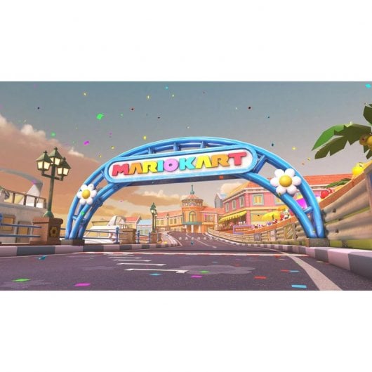 Mario Kart 8 Booster Pack Contenido Adicional Nintendo Switch