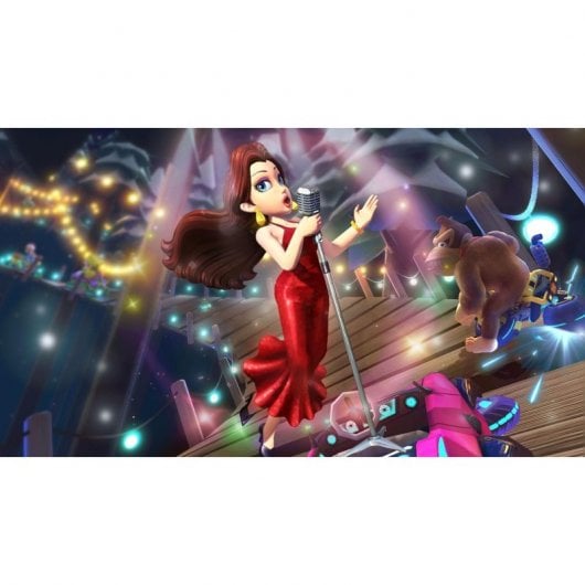 Mario Kart 8 Booster Pack Contenido Adicional Nintendo Switch