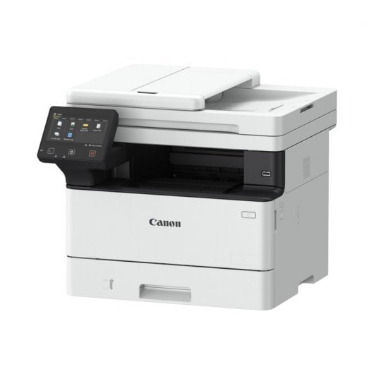 Canon i-SENSYS MF461dw Multifunción Láser Monocromo WiFi Blanca