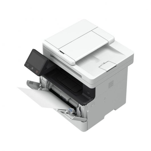 Canon i-SENSYS MF461dw Multifunción Láser Monocromo WiFi Blanca