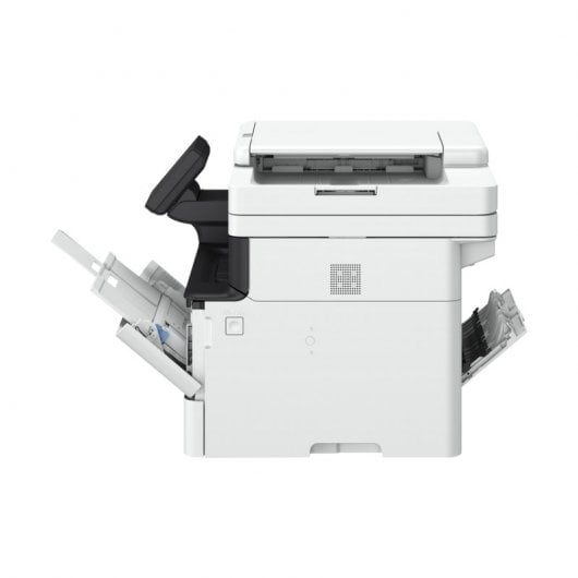 Canon i-SENSYS MF461dw Multifunción Láser Monocromo WiFi Blanca