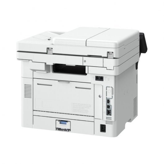 Canon i-SENSYS MF461dw Multifunción Láser Monocromo WiFi Blanca