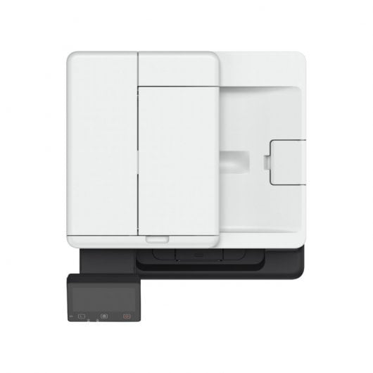 Canon i-SENSYS MF461dw Multifunción Láser Monocromo WiFi Blanca