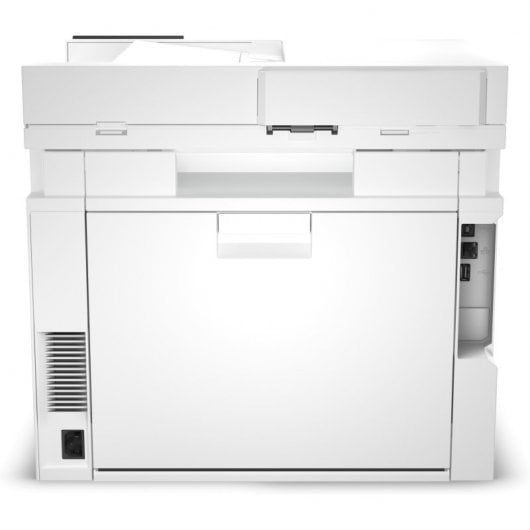 HP Color LaserJet Pro Stampante multifunzione 4302dw, Colore, Stampante per Piccole e medie imprese, Stampa, copia, scansione, Wireless; Stampa da smartphone o tablet; alimentatore automatico di documenti