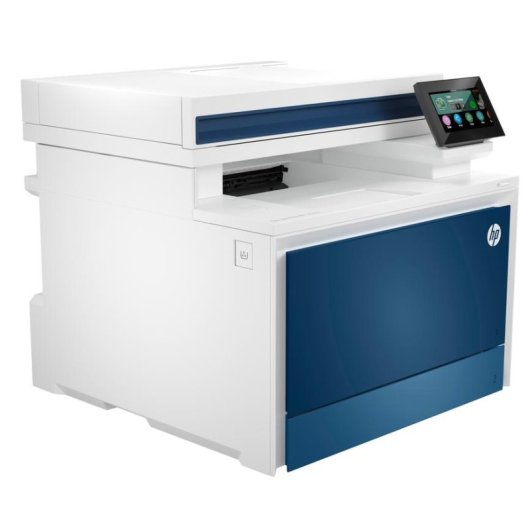 Multifonction HP Color LaserJet Pro 4302fdw Laser Couleur WiFi Fax Duplex ADF