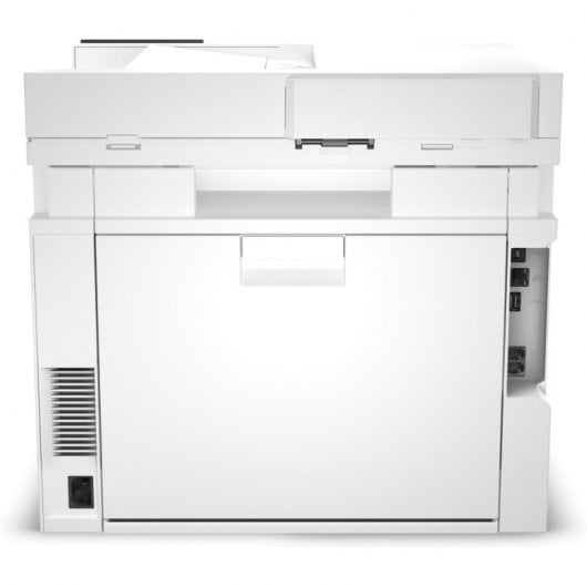 HP Color LaserJet Pro Stampante multifunzione 4302fdw, Colore, Stampante per Piccole e medie imprese, Stampa, copia, scansione, fax, Wireless; Stampa da smartphone o tablet; alimentatore automatico di documenti