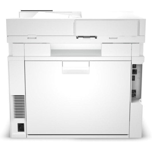 Multifunktion HP Color LaserJet Pro 4302fdw Laser Farbe WiFi Fax Duplex ADF