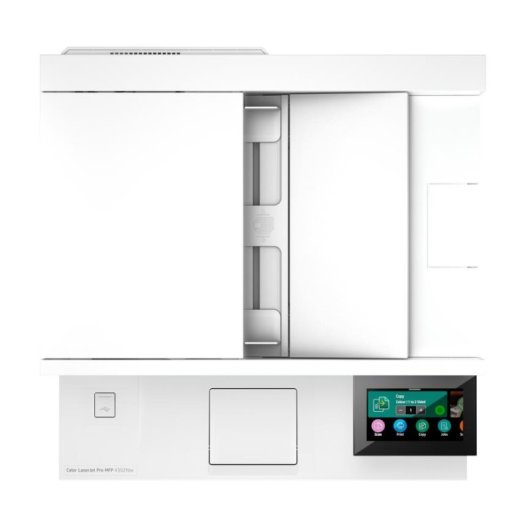 Multifonction HP Color LaserJet Pro 4302fdw Laser Couleur WiFi Fax Duplex ADF