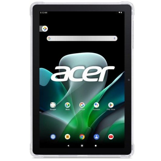 Tablet Acer Iconia Tab M10 WiFi 10,1" 4GB 128GB Gris con Funda
