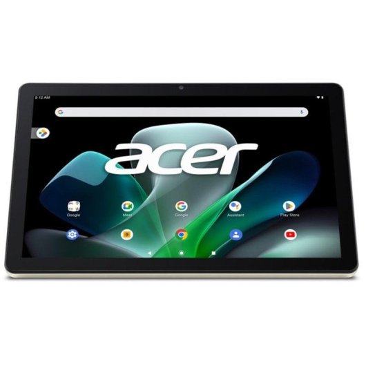 Tablet Acer Iconia Tab M10 WiFi 10,1" 4GB 128GB Gris con Funda