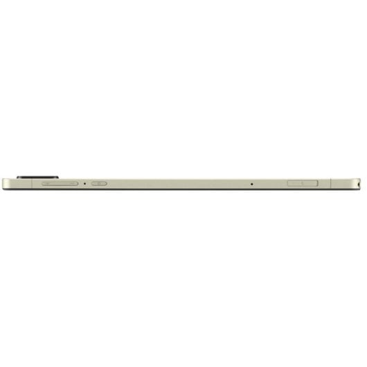 Acer Iconia Tab M10 10.1" FHD 4/128 Go Champagne Gris + Coque Silicone Transparente