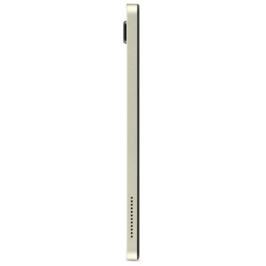 Acer Iconia Tab M10 10.1" FHD 4/128 Go Champagne Gris + Coque Silicone Transparente