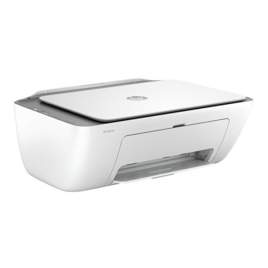 Multifunções HP DeskJet 2820e Jato de Tinta Cor WiFi Bluetooth HP+
