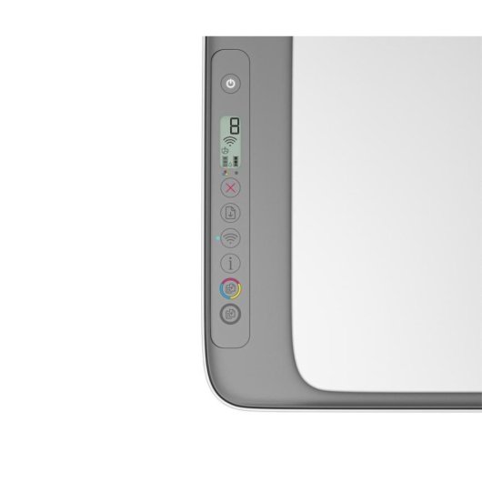 Multifunções HP DeskJet 2820e Jato de Tinta Cor WiFi Bluetooth HP+