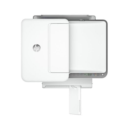 HP DeskJet 4220e Multifunções Cor Wifi Branco