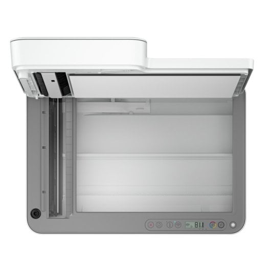 HP DeskJet 4220e Multifunções Cor Wifi Branco