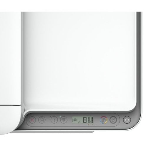 HP DeskJet 4220e Multifunções Cor Wifi Branco