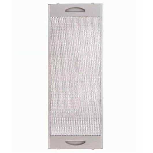 Filtro metálico campana extractora Teka CNL1000 CNL2000 19x50cm