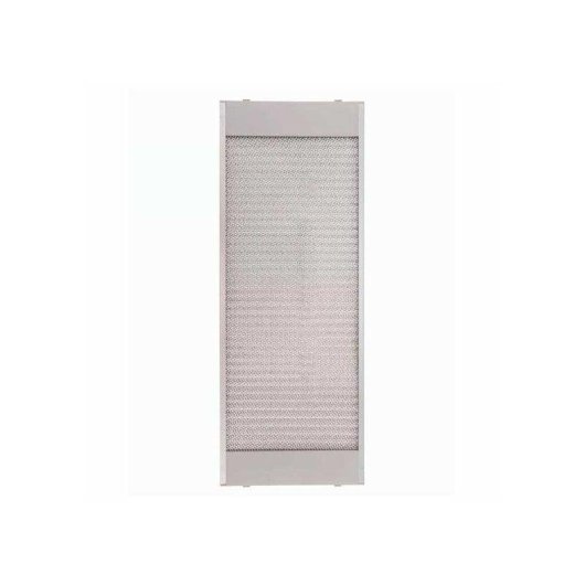 Filtro metálico campana extractora Teka CNL1000 CNL2000 19x50cm