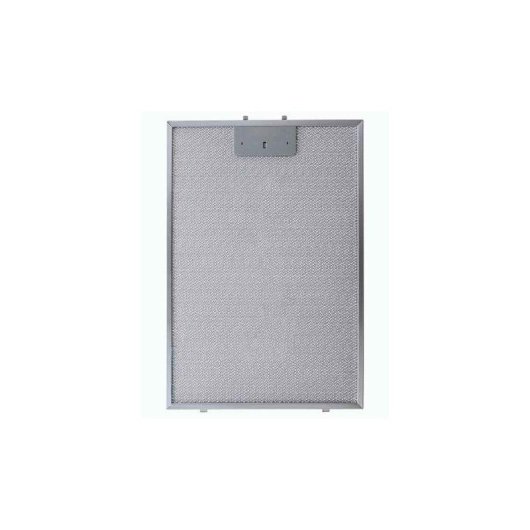 Filtro metálico para campana extractora Balay 265 x 388 mm