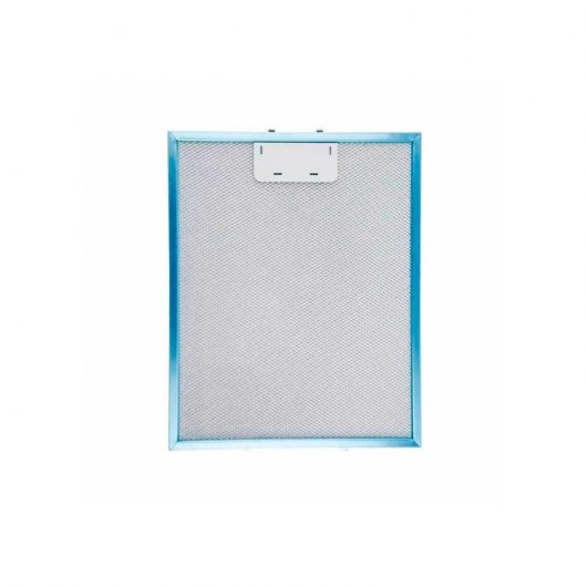 Teka Filtro Metálico Campana Extractora Teka 274x340 Mm 81484013