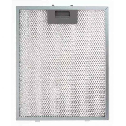 Filtro Campana Extractora Cata Nodor 320x260 Mm