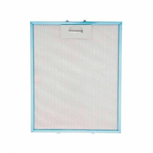 Teka Filtro Campana Extractora Teka 275x345mm 81460133 (2 Unidades)
