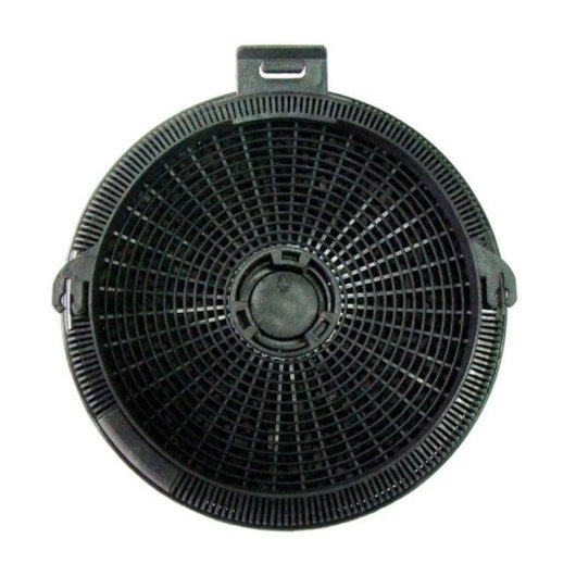Filtro de Carbón Activo para Campana Extractora Teka D4C