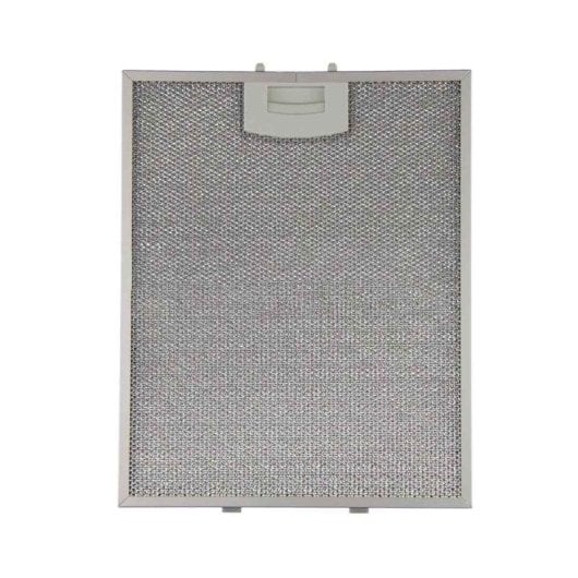 Filtro Metálico Campana Extractora Teka 280 x 320 mm