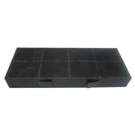 Filtro de carbono ativo Teka para Teka Hood C6420 C620 C1r 61801238