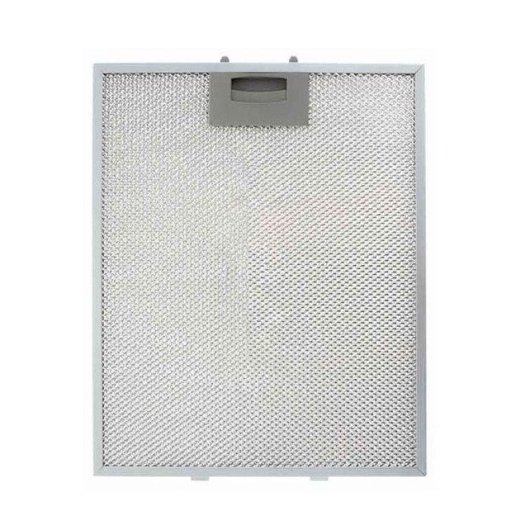 Filtro Metálico Campana Extractora Balay Bosch Siemens 310x250 mm