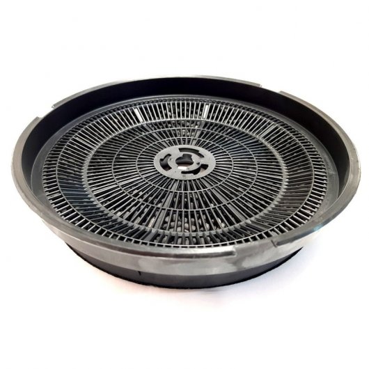 Filtro Carbon Campana Extractora Teka Nr189 Fcv17