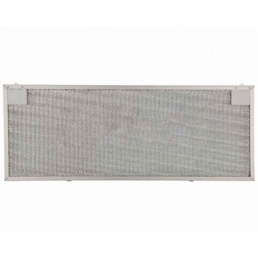 Filtro Campana Extractora Teka Cnl1001 Cnl2002 61836020 (547x209mm)