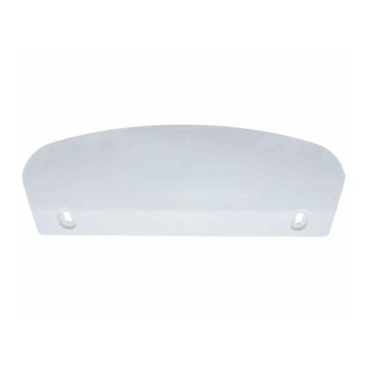 Tirador Puerta Frigorífico Fagor Edesa 200mm Blanco