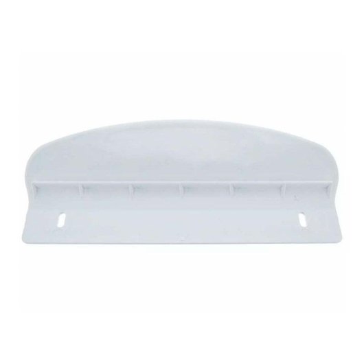 Tirador Puerta Frigorífico Fagor Edesa 200mm Blanco