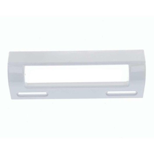 Tirador Puerta Frigorífico Universal Blanco 20x6,6 cm